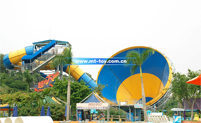 國內外水上樂園主題公園發(fā)展階段與情況