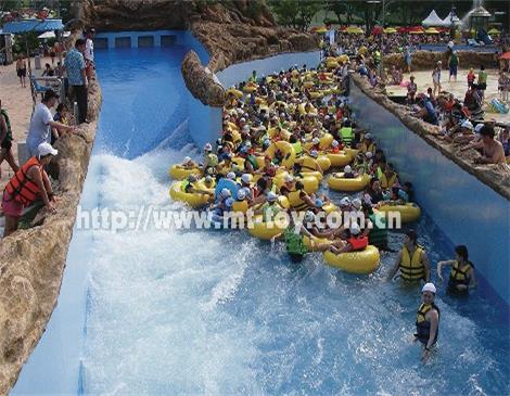 運營水上樂園，需要知曉的四點