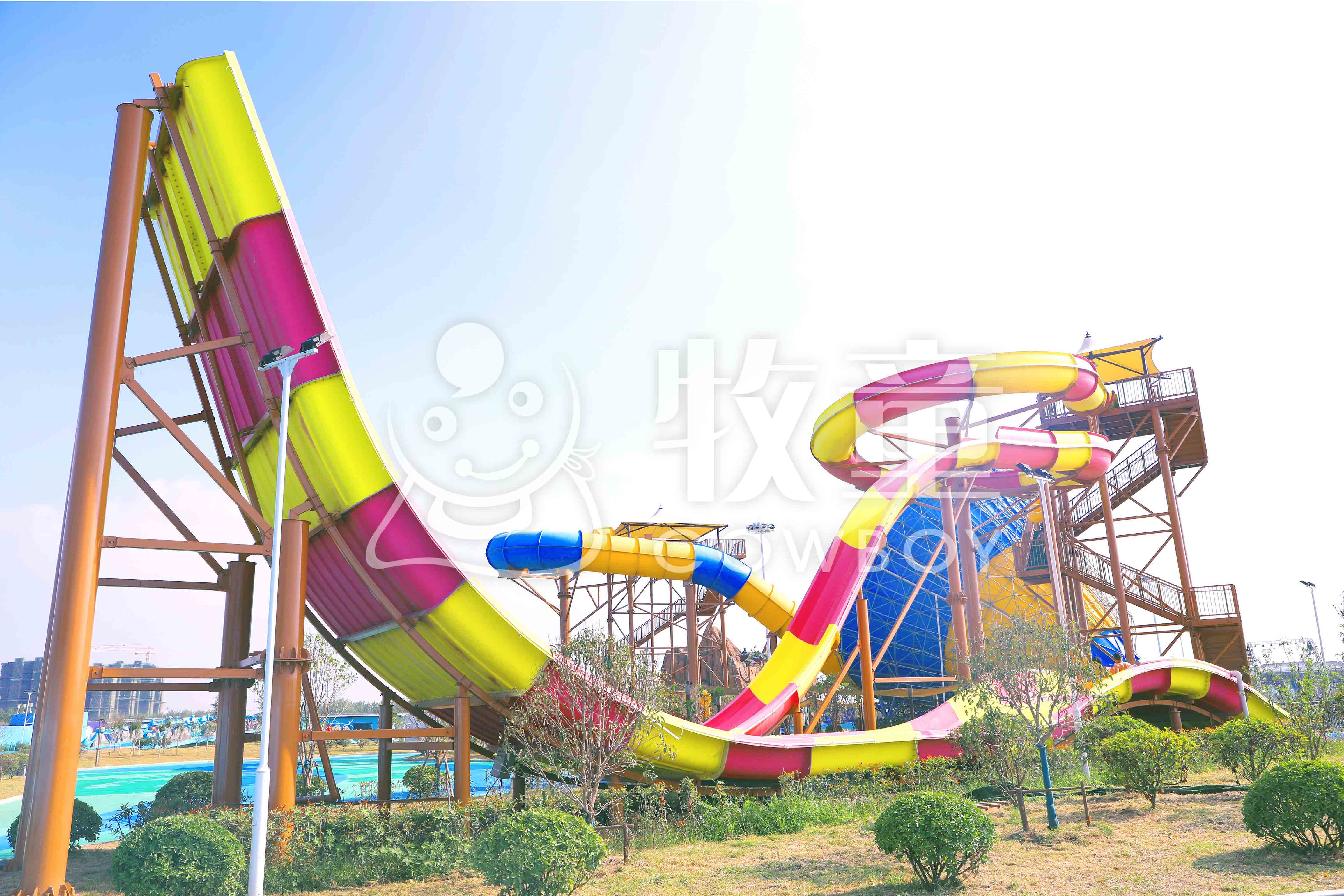 如何知道建什么樣的水上游樂園設(shè)備呢？