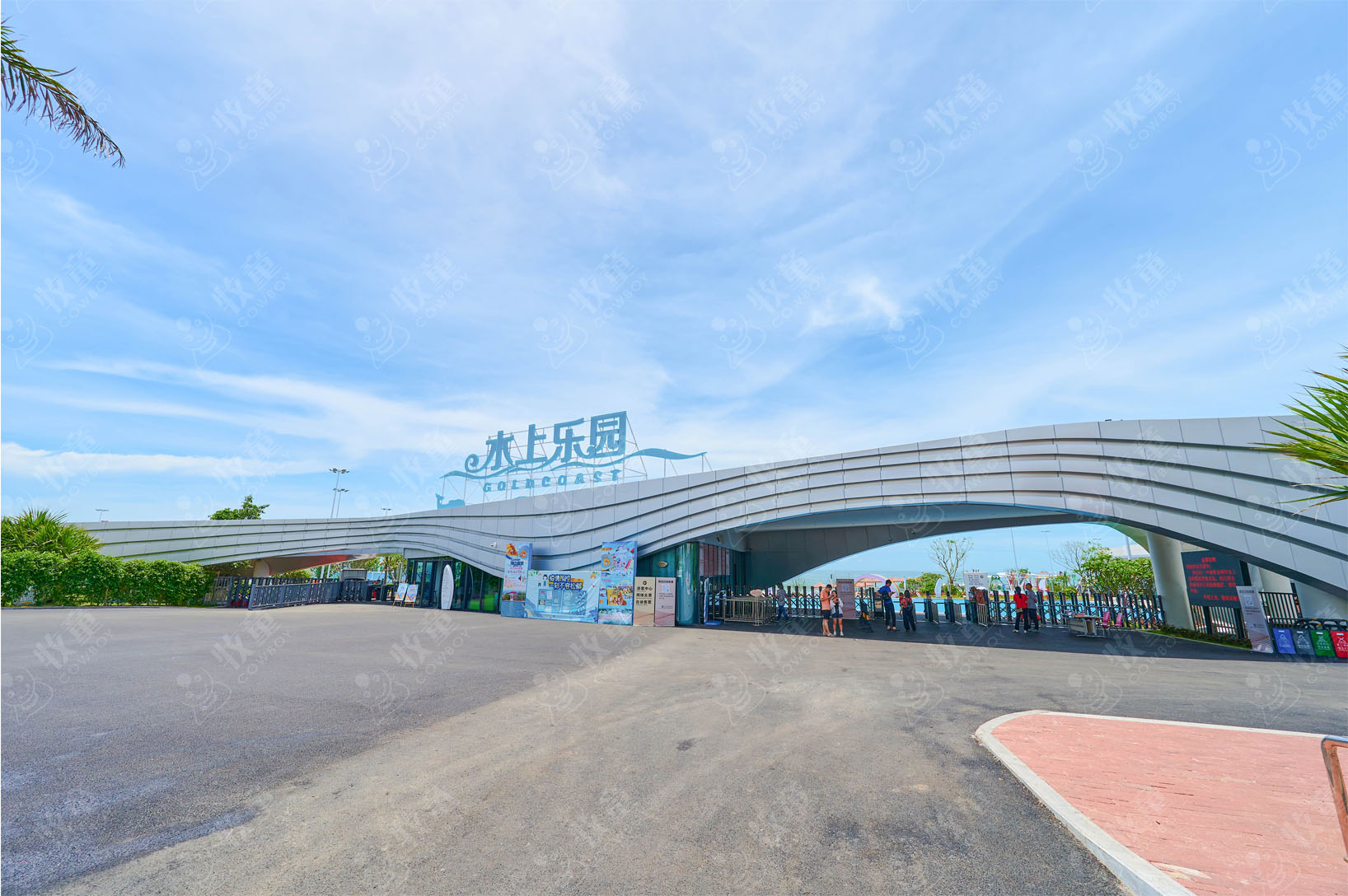 水上樂園建造時(shí)應(yīng)考慮哪些因素？