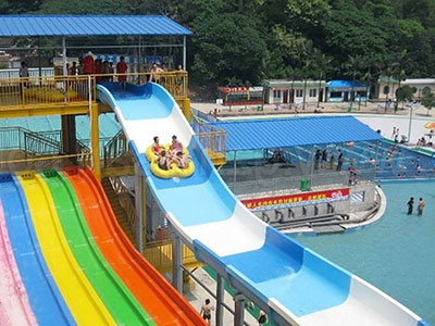 如何打破水上樂園季節(jié)性困局？水上樂園設(shè)備