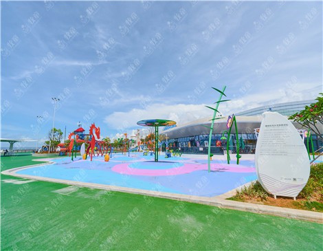 中小型水上樂園適合哪些水上游樂設(shè)備？