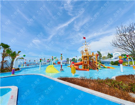 水上游樂園怎樣才能脫穎而出？水上樂園設(shè)施