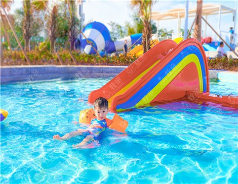 怎樣合理規(guī)劃水上樂園？水上樂園設(shè)施