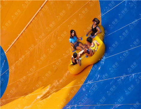 怎樣科學投資水上樂園？水上游樂設備